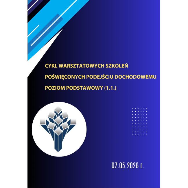 1.1 Podstawy matematyki finansowej