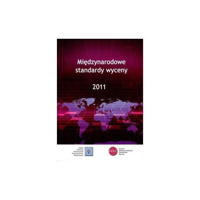 Międzynarodowe Standardy Wyceny 2011