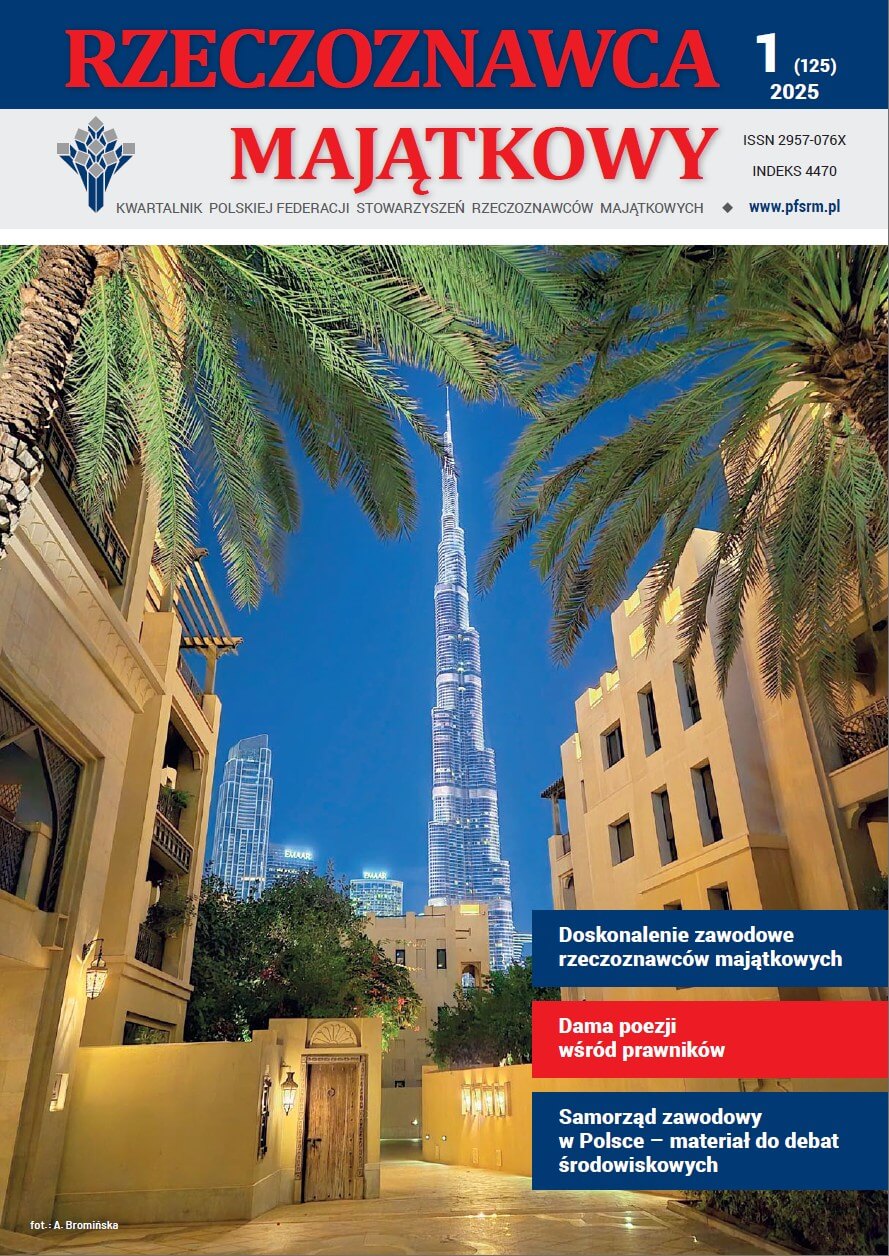 Okładka kwartalnika 1